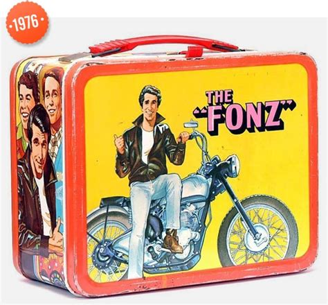 school lunch boxes history